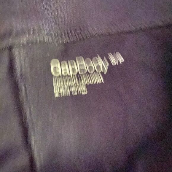 Gap Body Small Blue Pants - Picture 5 of 5